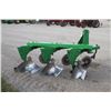 Image 2 : JD 3 furrow plow, 16" bottom