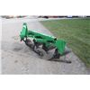 Image 4 : JD 3 furrow plow, 16" bottom