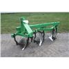 Image 5 : JD 3 furrow plow, 16" bottom