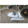 Image 6 : JD 3 furrow plow, 16" bottom