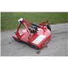 Image 1 : Bush Hog Squealer SQ148 3pth rotary mower