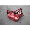 Image 2 : Bush Hog Squealer SQ148 3pth rotary mower