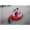 Image 3 : Bush Hog Squealer SQ148 3pth rotary mower