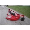 Image 4 : Bush Hog Squealer SQ148 3pth rotary mower