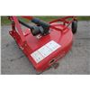 Image 5 : Bush Hog Squealer SQ148 3pth rotary mower