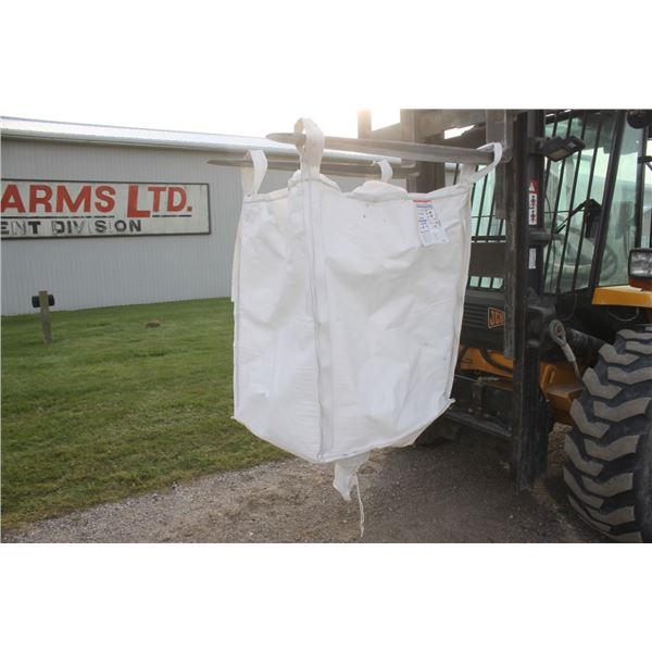 12 material handling bags