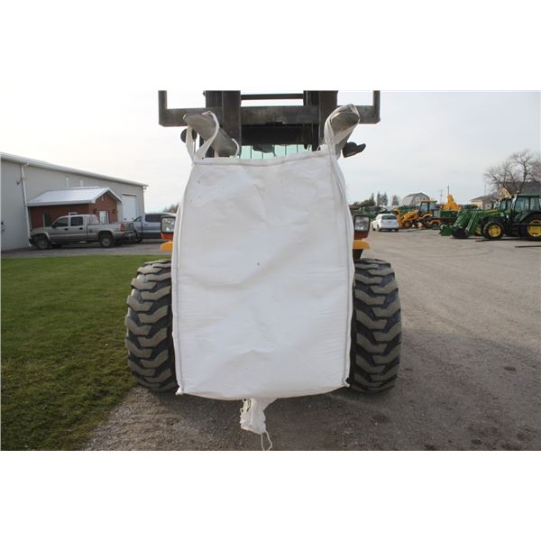 11 material handling bags
