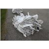 Image 9 : 11 material handling bags