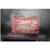 Image 12 : Ingersol Rand L6 portable light stand, generator