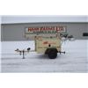 Image 1 : Ingersol Rand L6 portable light stand, generator