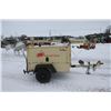 Image 4 : Ingersol Rand L6 portable light stand, generator