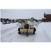Image 6 : Ingersol Rand L6 portable light stand, generator