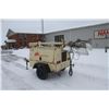 Image 7 : Ingersol Rand L6 portable light stand, generator