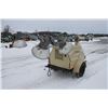 Image 4 : Terex Amida portable Light Stand, generator