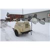 Image 6 : Terex Amida portable Light Stand, generator