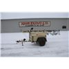 Image 1 : Ingersol Rand M789 lightsource portable light tower, generator