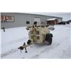 Image 2 : Ingersol Rand M789 lightsource portable light tower, generator