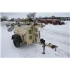 Image 3 : Ingersol Rand M789 lightsource portable light tower, generator
