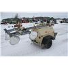 Image 4 : Ingersol Rand M789 lightsource portable light tower, generator