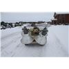 Image 5 : Ingersol Rand M789 lightsource portable light tower, generator