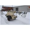Image 6 : Ingersol Rand M789 lightsource portable light tower, generator