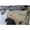 Image 9 : Ingersol Rand M789 lightsource portable light tower, generator