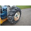 Image 11 : Ford 4600 2wd tractor, loader with attachments