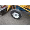 Image 13 : Ford 4600 2wd tractor, loader with attachments