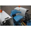 Image 18 : Ford 4600 2wd tractor, loader with attachments