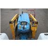 Image 19 : Ford 4600 2wd tractor, loader with attachments