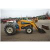 Image 5 : Ford 4600 2wd tractor, loader with attachments