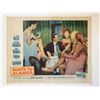Image 1 : North to Alaska original 1960 vintage lobby card