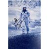 Image 1 : Intersteller Matthew McConaughey facsimile signed  photo