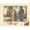 Image 1 : The Fallen Idol 1949 original vintage lobby card