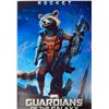 Image 1 : Guardians of the Galaxy Bradley Cooper facsimile signed  movie photo