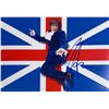 Image 1 : Austin Powers Mike Myers facsimile signed  movie photo
