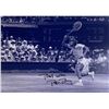 Image 1 : US Open Champ Bjorn Borg facsimile signed  photo