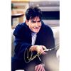 Image 1 : Two and a Half men Charlie Sheen facsimile signed photo