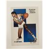 Image 1 : Kareem Abdul-Jabbar Courtside Basketball Card