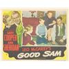 Image 1 : Good Sam 1948 original vintage lobby card