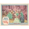 Image 1 : Kitty 1945 original vintage lobby card