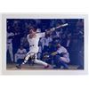 Image 1 : MLB Mark McGwire facsimile signed  photo