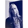 Image 1 : Tom Petty facsimile signed photo