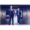 Image 1 : Kingsman: The Secret Service Colin Firth facsimile signed  movie photo