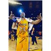 Image 1 : LA Lakers Kobe Bryant facsimile signed  photo