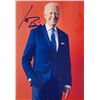 Image 1 : Joe Biden facsimile signed  photo