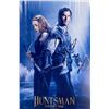 Image 1 : The Huntsman Chris Hemsworth facsimile signed movie photo