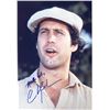 Image 1 : Caddyshack Chevy Chase facsimile signed  movie photo