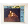 Image 1 : The Looters original 1955 vintage lobby card