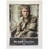 Image 4 : Saving Private Ryan unsigned promo photo set. 8x10 inches